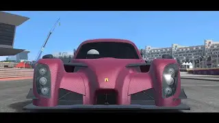 Real Racing 3 Radical RXC Gameplay (2)