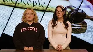 Civics Minute || What should I do if I get pulled over?