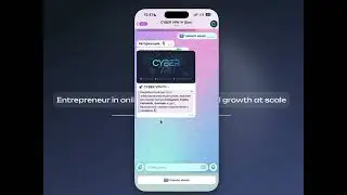 ✅Быстрый и без рекламы VPN для всех приложений