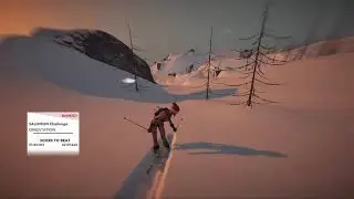 STEEP SALOMON Challenge World Record (02:58.872)