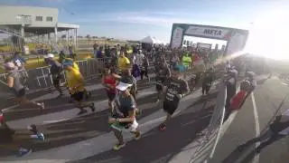 DP World Caucedo 10 kms 2014