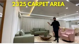 4BHK || READY TO MOVE || LUXURIOUS PROPERTY || RAJKOT