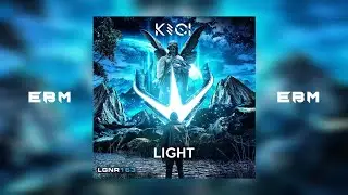 KECI - Light (Extended Mix) [KECI - Roboot EP 2/2] | Big Room