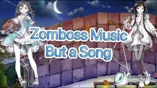 Brainiac Maniac,But a Song
