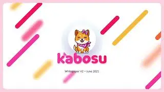 Kabosu Whitepaper V2