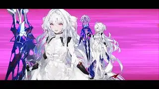 Fate/Grand Order #15213 限時活動 CBC2025 查理曼的Montjoie．騎士道！ 幕間曲．表演特訓！ 中級 + 幕間曲．表演特訓！ 上級