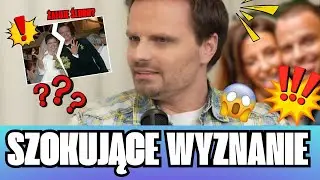MARCIN HAKIEL O ŚLUBIE: „To nie była do końca nasza decyzja”