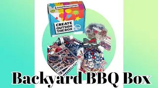 BGM subscription box/ Project share