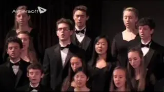 WASSAIL Concert 2014