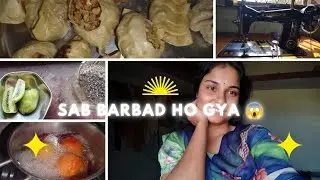 My 17th vlog 😍 17/365 ( एक गलती के कारण अब बर्बाद हो गया 😭) #subscribemychannel #momo #likeandshare