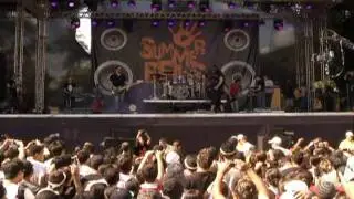 Rosa de Saron - Summer Beats 2011