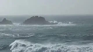 Cape Cornwall 2025