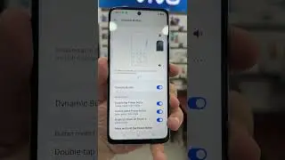 Realme C71 Dynamic button #shorts #realmec71 #c71 #c71realme
