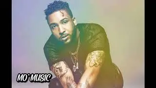 Ro James XIX - Touchy Feely