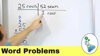 Mastering Multiplication in Word Problems