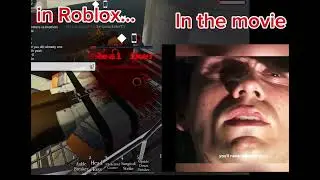Brian Moser getting killed by Dexter Morgan
