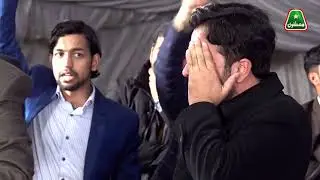 Inqilab ay ga Inqilab ay ga | MSM Pakistan