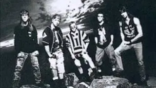 Fight - Small Deadly Space