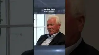 Eine geistige Revolution! (Frank Stronach) #inspiration #change #mindset