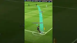 skills 🔥#eFootballChampions #VirtualSoccerGame #eSportsFootball #GamingGoals #efootball2023