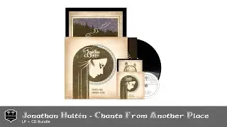 Jonathan Hult&eacute;n - Chants From Another Place (Bundle)