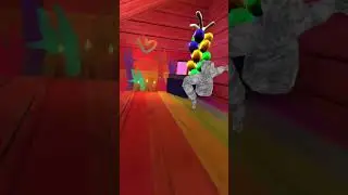 Watch me juke banshee🙏💀💀 #gorillatagquest #gorillatag #gtag #vr