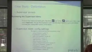 Medical Device Security - Scott Erven - OWASP AppSec California 2015