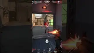 RAZE RNG ACE on Bind 💥 | Insane Valorant Play #shorts #valorant