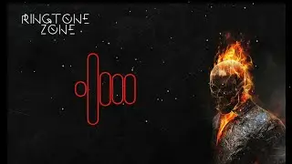 Satisfya Best Ringtone || Ghost Rider || Attitude Ringtone ||Ringtone Zone ||