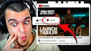ACTIVISION CONFIRMA QUE BLACK OPS 7 NO LE IMPORTA A NADIE
