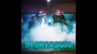 T2G - Ingressum (FULL EP)