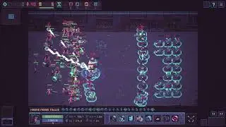 Ion Cannon Shooters - Despot's Game PVP (Season 44)