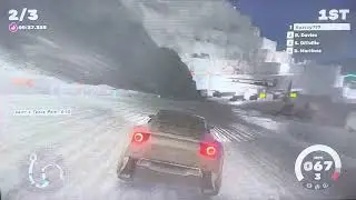 DIRT 5 - Career Mode Showdown Stage Event 22 Gameplay(PS4 HD)
