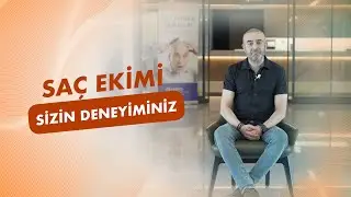 DHI Y&ouml;ntemiyle Sa&ccedil; Ekimi: Sizin Deneyiminiz