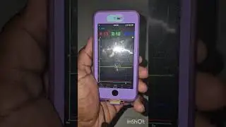 Sonic Tool App and it's magnetic field (MF) scope