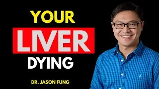 The FASTEST Way to Reverse Fatty Liver, Naturally | NAFLD Treatment | Jason Fung