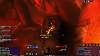 Dungeon Run: Ragefire Chasm - No Commentary