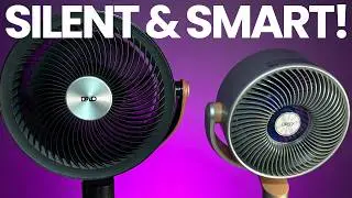 Coolest Gadgets Yet... The DREO Polyfans