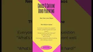 New to ADHD parenting? Find resources, experts and community here! #adhdkids #adhd #neurodivergent