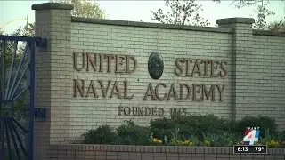 Report: Sexual assault, harassment crimes reach peak in military service academies, according to...