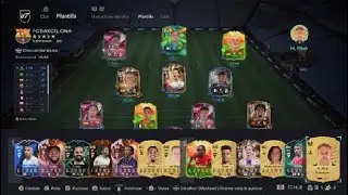 EA SPORTS FC 26 división rivals