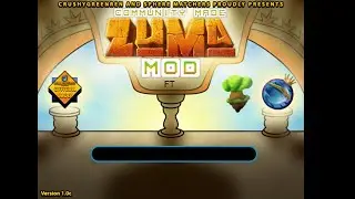 Livestream: CMZM Frog's Temple my first time on adventure mode