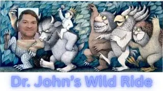 Reading and Analysis of Dr. John's Wild Autobiography: In Praise of all Things Wild