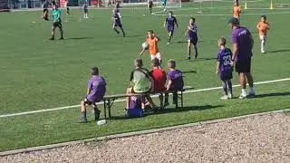AF Kristal 2016 - Novante BG Turnir Vr&scaron;ac finale 07.09.2025.