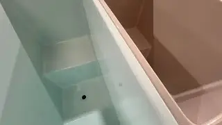 Omnitub Deep Seated Tubs