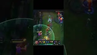 Nice flash from GP | League of legends highlights #138