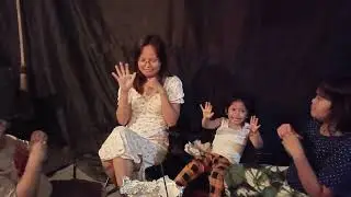 Magpipinsan having a good time  #highlights #everyone 