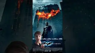 TOP 10 FAVORITE DC MOVIES RANKED