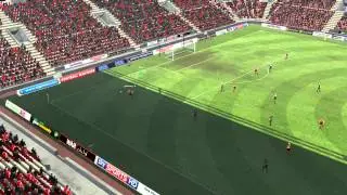 Unbelievable miss FM2013