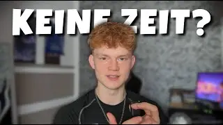 Trotz 40h-Job & wenig Zeit seine Traumform erreichen - So schafft es JEDER!